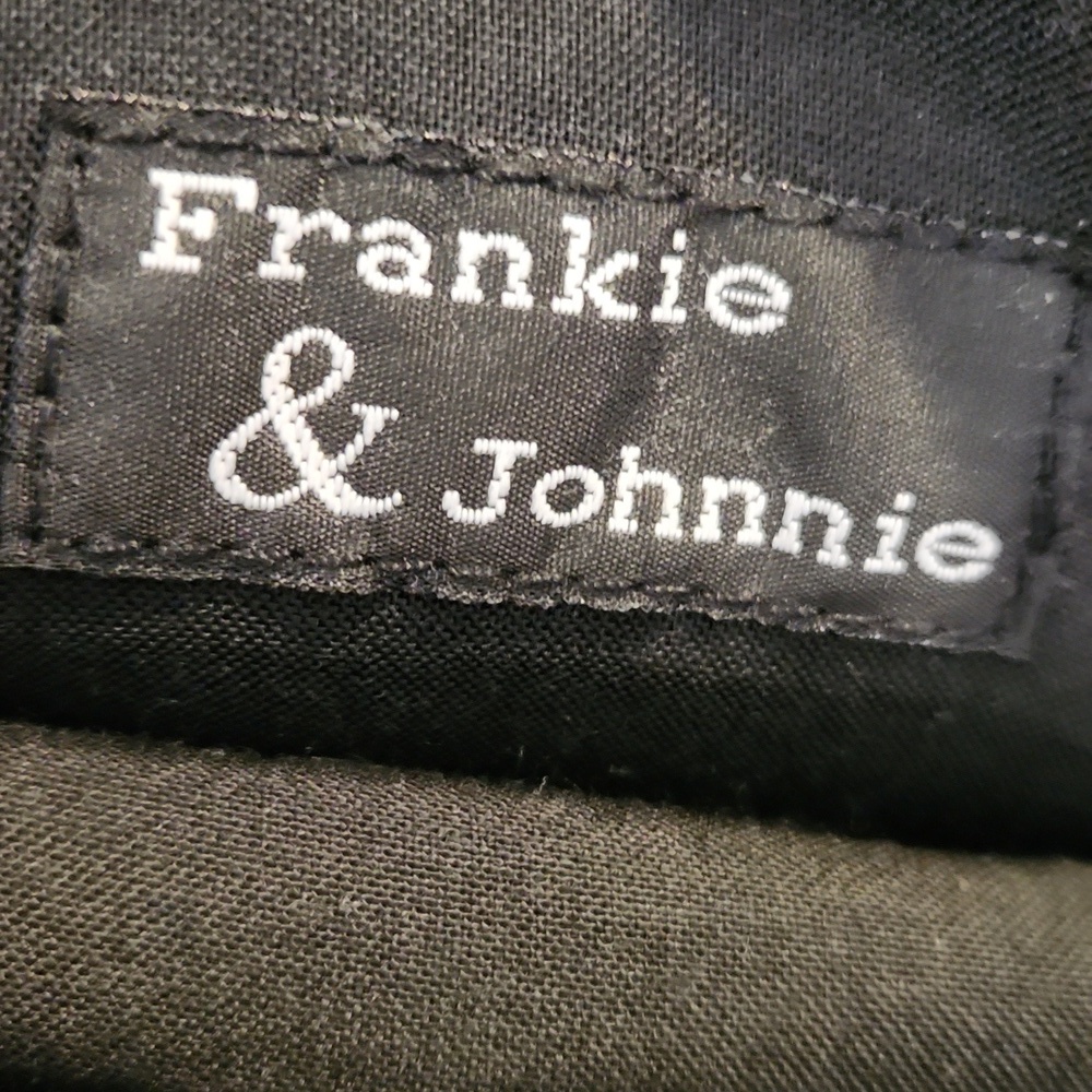 Frankie & Johnnie Mini Purse - Picture 5 of 6